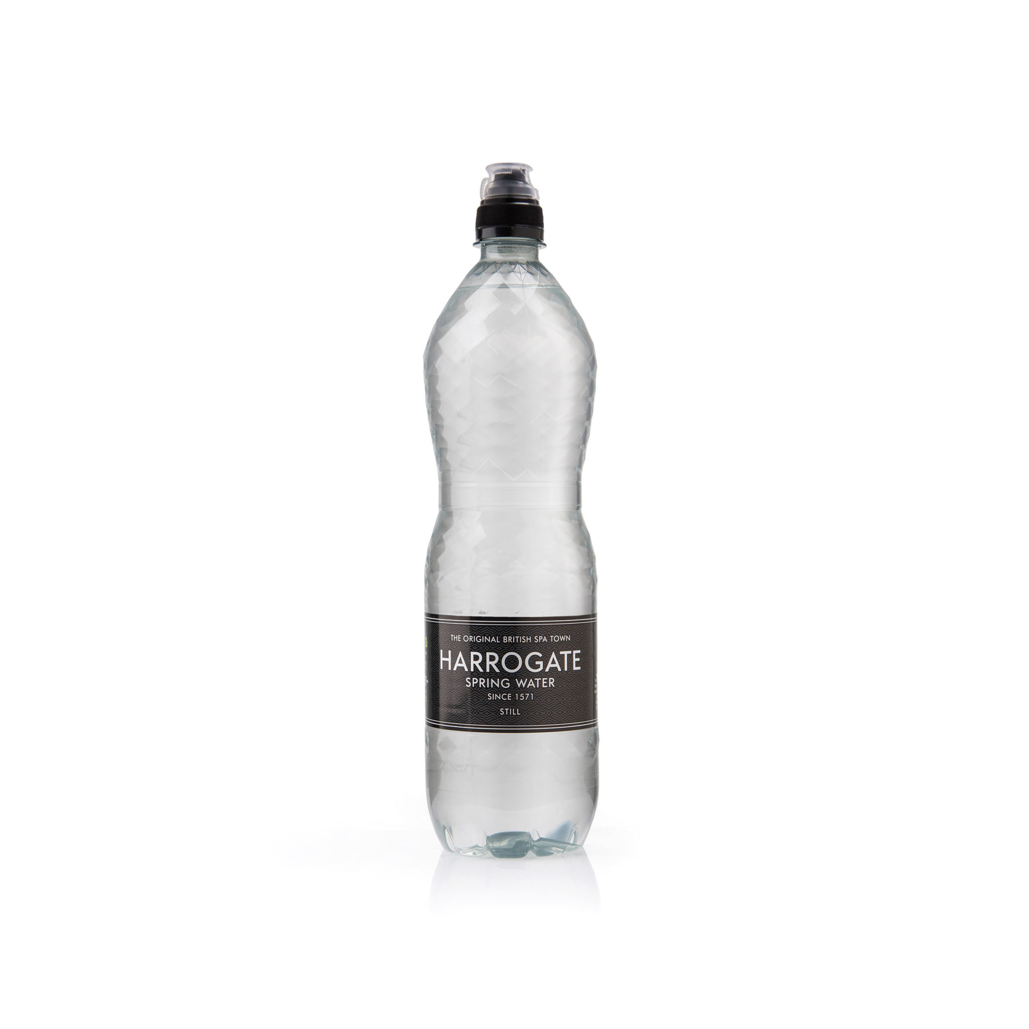 750ml Still sports cap